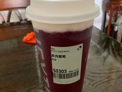 -喜茶(合肥中环城店)