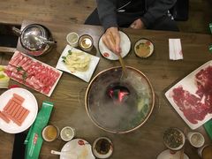 -羊乐锅·火锅·烧烤(南京创始店)