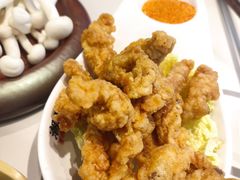 -潮正和潮汕牛肉火锅·老字号(番禺万达店)