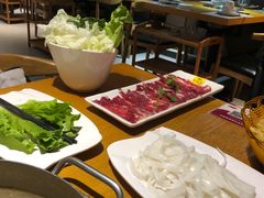 -海银海记潮汕牛肉火锅(新港中路海珠店)