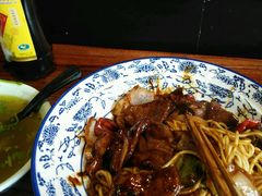 -腔调面(斜土路店)