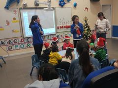 -格林米乐教育(欢乐颂商场中心店)