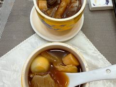 -安泰楼·佛跳墙创始人·传统闽味早茶·酒楼(三坊七巷闽菜地标店)