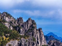-黄山风景区