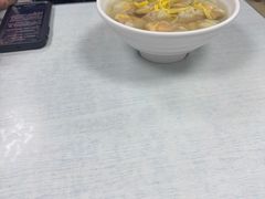 -海平馄饨(逍遥二路店)
