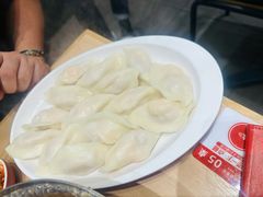 -喜家德虾仁水饺(浦东山姆店)