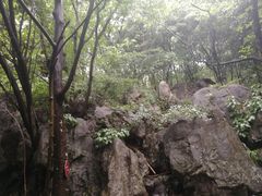 -玉女潭景区
