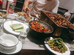 -湘渝人家·川湘菜(十里河店)