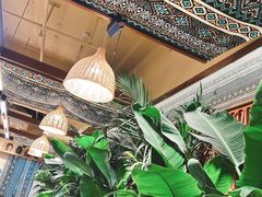 -云阿蛮云南生烫牛肉米线(奉贤路店)