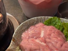 -牛品荟牛肉火锅(新城广场店)