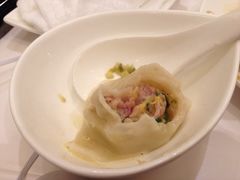 黄鱼馄饨-宝燕壹号(徐汇店)