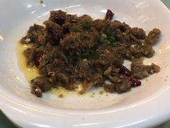 小鱼酱-大鹅岛绿色生态美食园