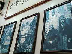 -六爷门框百年卤煮