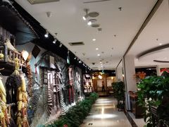 -渝信川菜(西单店)
