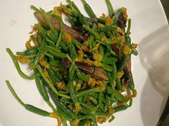 -小方外婆菜(蒙山路店)