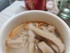 -巴山·烤全羊(高新总店)