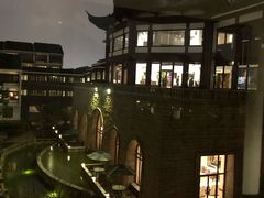 -苏州吴宫泛太平洋酒店