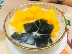 -甜心妈妈·榴莲星级糖水(北京路总店)