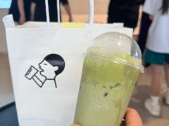 -喜茶(珠海华发商都店)