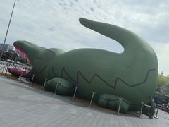 -首开·龙湖成都西宸天街