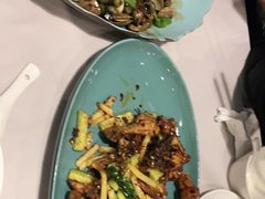 -临安鲲凌餐厅(钱王大街店)