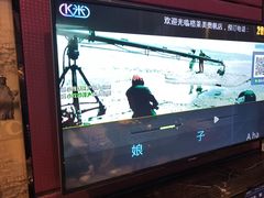 -格莱美量贩式KTV(奥帆店)