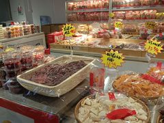 -二斗栗子(黄河道店)