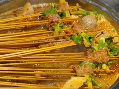 -袁记串串香(新南门店)