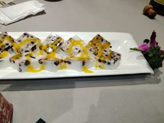 -蓬川食府(金海道店)