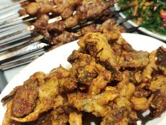 -有奴思烤肉·清真(正宁路店)