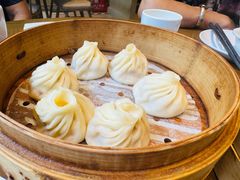 -南翔馒头店(豫园店)