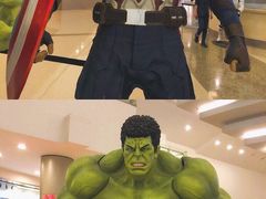 -万象影城(杭州万象城IMAX激光店)