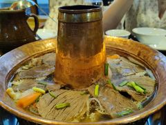 -陀岗美食·云南藏式特色餐厅