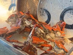 -富力万达文华酒店·海鲜自助