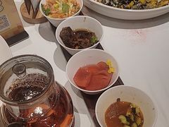 -宝轩渔府·老字号海鲜·正宗津菜(水上店)