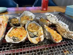 -蚝英雄鲜蚝自助专门店(长楹天街直营店)