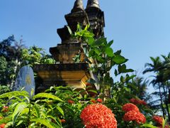 -西双版纳总佛寺
