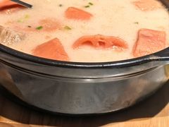-王府井酒店(金桥港湾店)