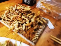 -小俩口烧烤东北菜(双井店)