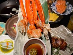 -松鹤精致料理(五一中路店)