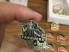 -星巴克臻选(成都太古里店)