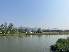 -三垟湿地