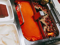 -海底捞火锅(石厦时代广场店)