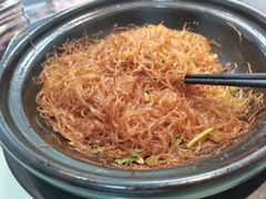 -美味故事特色餐厅(汉阳郭茨口店)