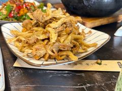 -吃货私房菜(丽江束河古镇店)