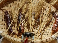 -太湖饭店玉兰厅(自助餐厅)