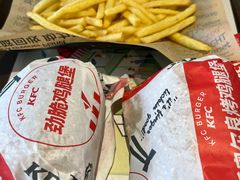 -肯德基(新佛罗伦萨店)