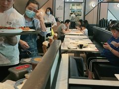 -新旺茶餐厅·早餐·夜宵(仙霞店)