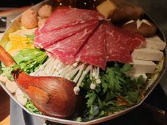 -玉川屋创意日料(柳巷店)