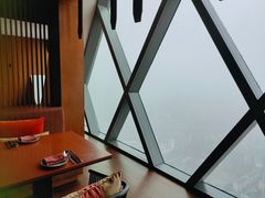 -镇江苏宁万豪酒店-苏筵中餐厅